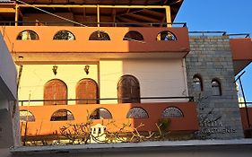 Stella Apartments Malia