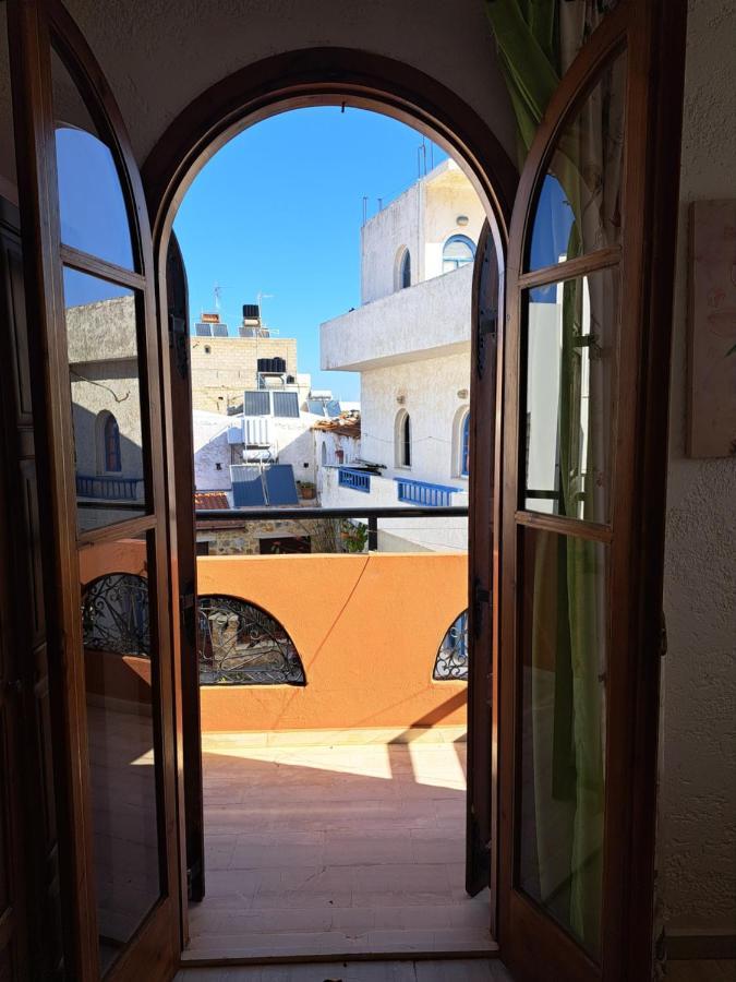 Stella Apartments Malia Exterior photo